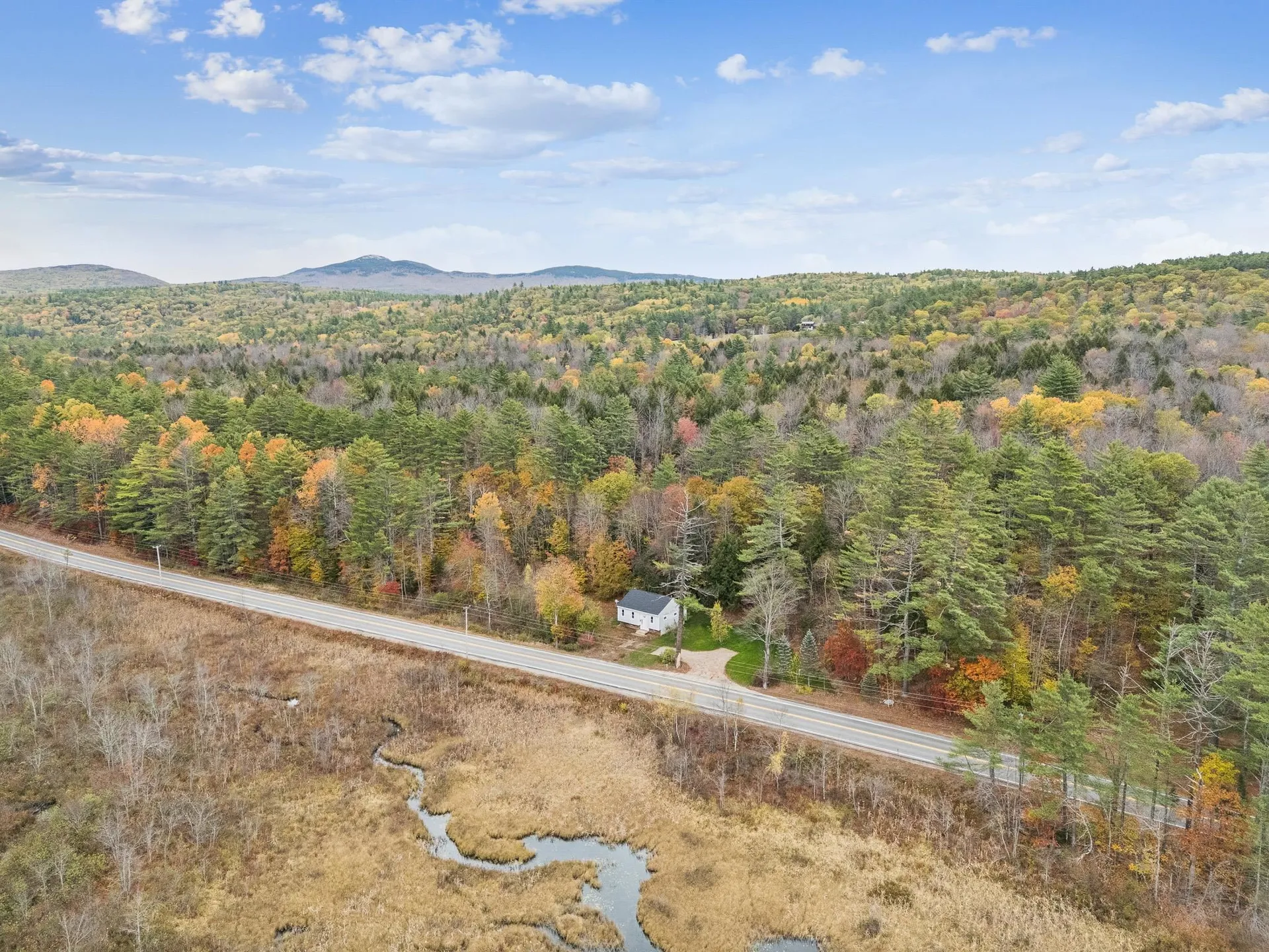 1164 Main Street Grafton NH 03240