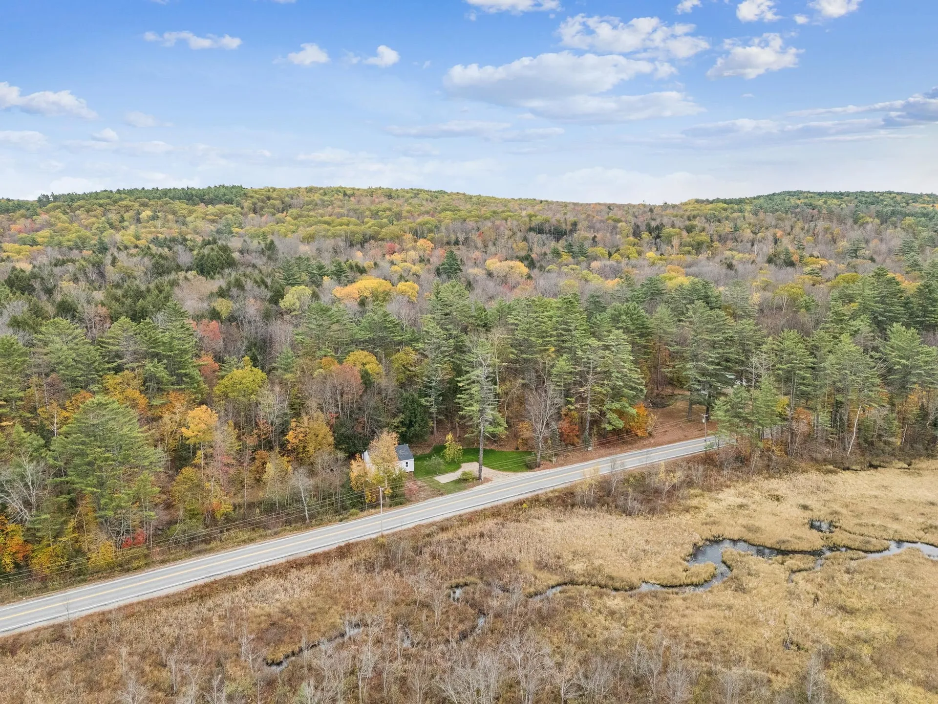 1164 Main Street Grafton NH 03240