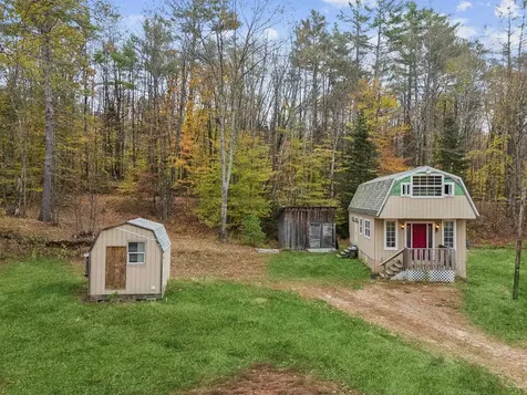 1164 Main Street Grafton NH 03240