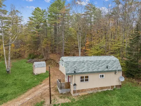 1164 Main Street Grafton NH 03240