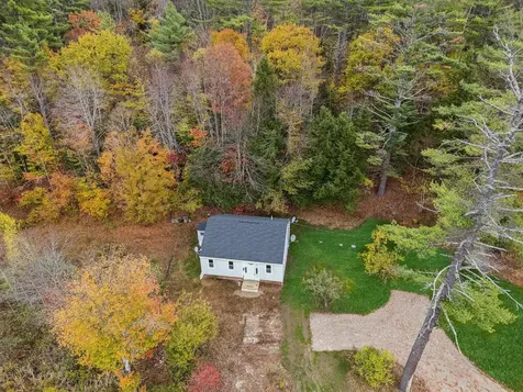 1164 Main Street Grafton NH 03240