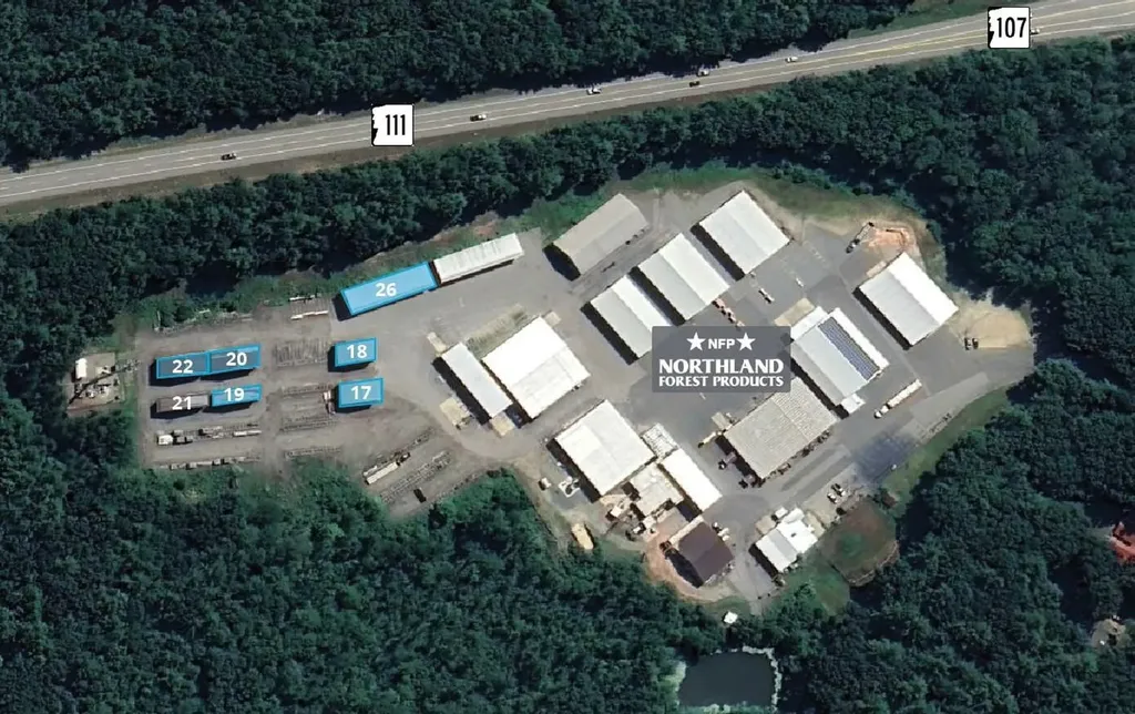 36 Depot Road Kingston NH 03848