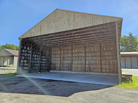 36 Depot Road Kingston NH 03848