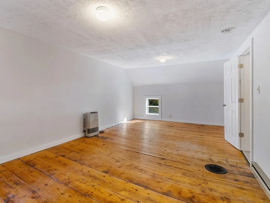 394-396 Beane Road Huntington VT 05462