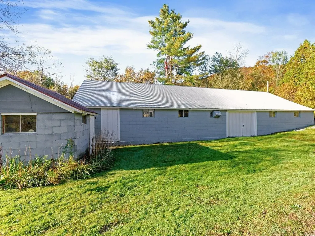 394-396 Beane Road Huntington VT 05462