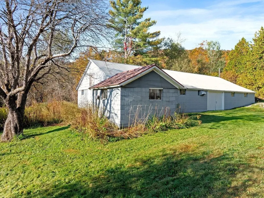 394-396 Beane Road Huntington VT 05462
