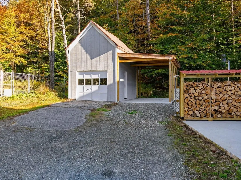 394-396 Beane Road Huntington VT 05462