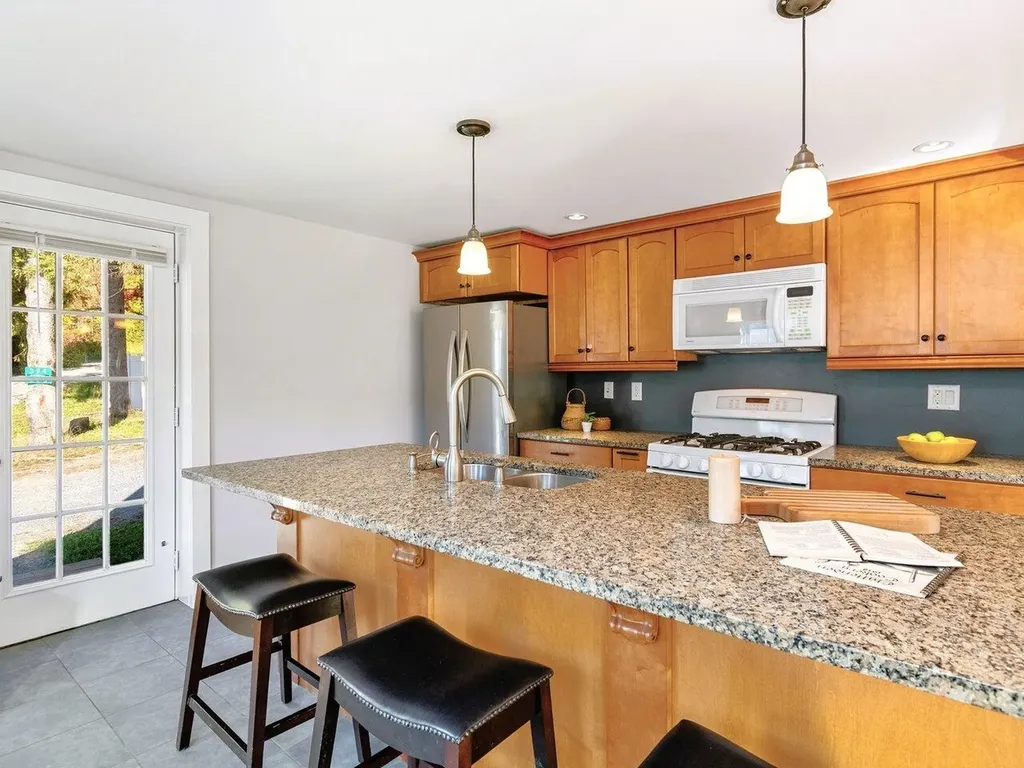 394-396 Beane Road Huntington VT 05462