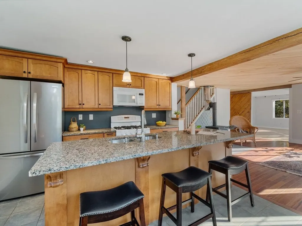 394-396 Beane Road Huntington VT 05462