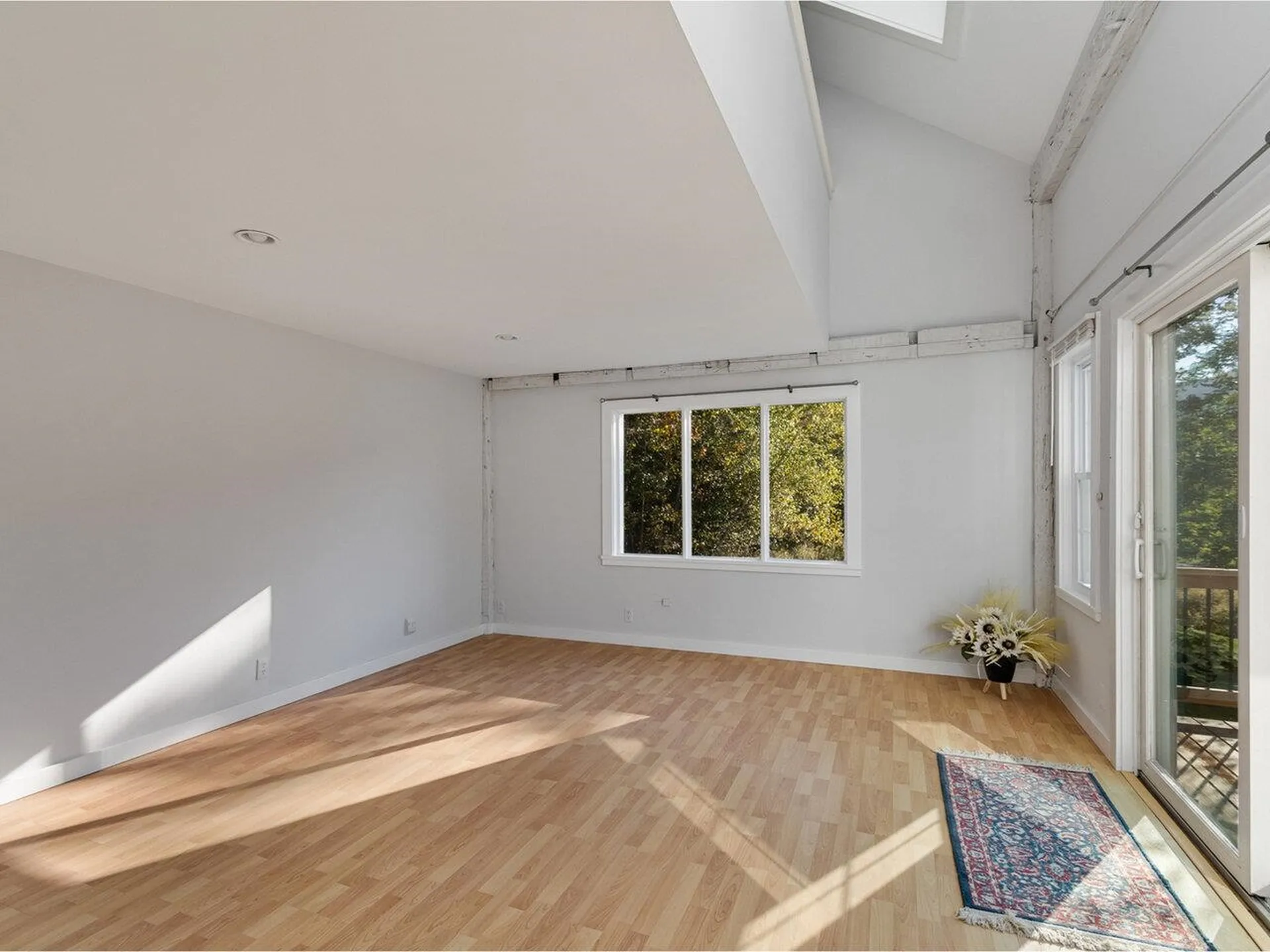 394-396 Beane Road Huntington VT 05462