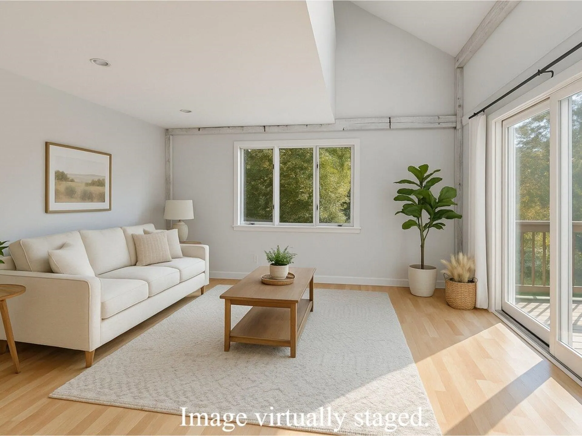 394-396 Beane Road Huntington VT 05462