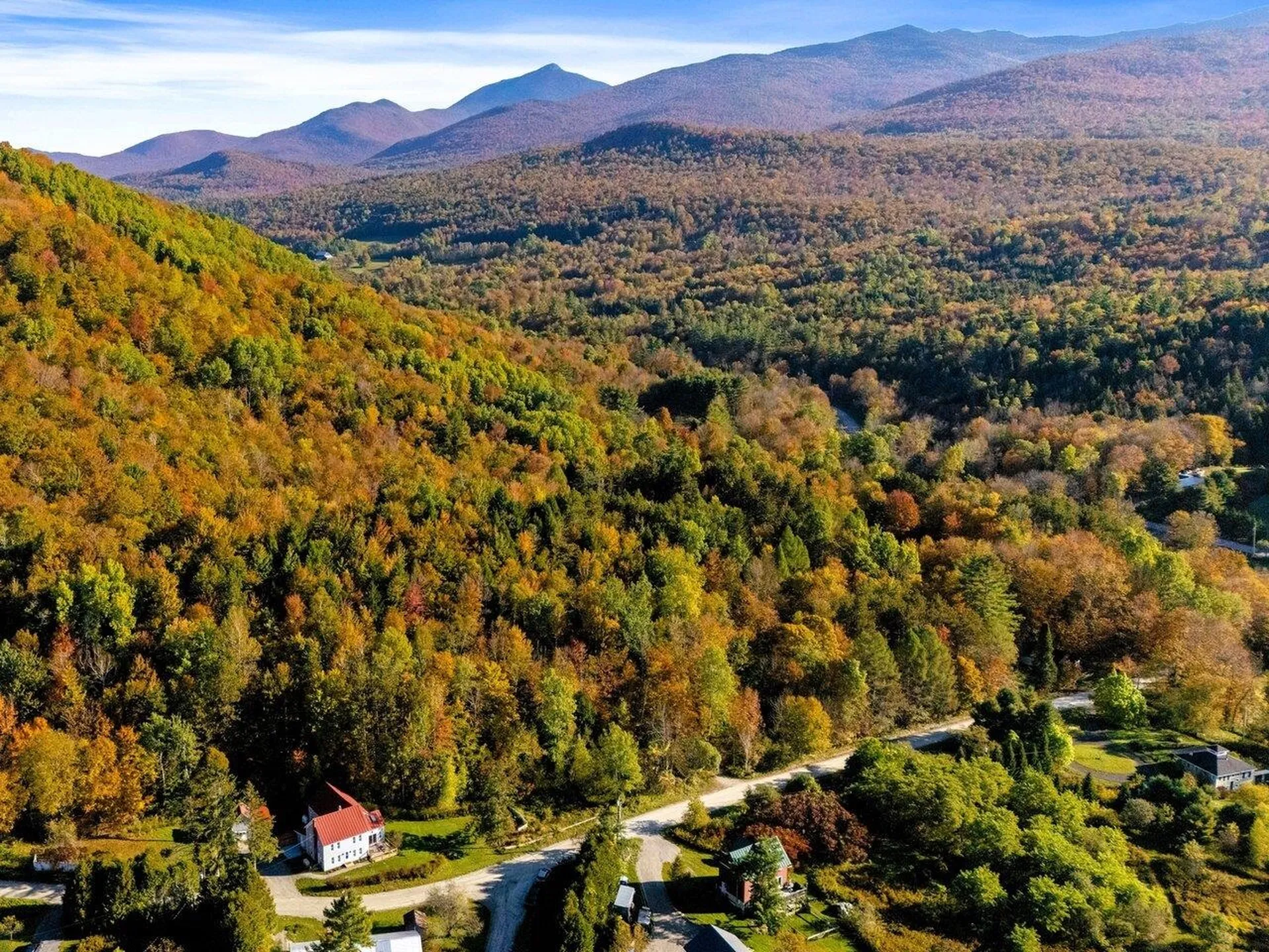 394-396 Beane Road Huntington VT 05462