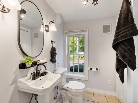 394-396 Beane Road Huntington VT 05462