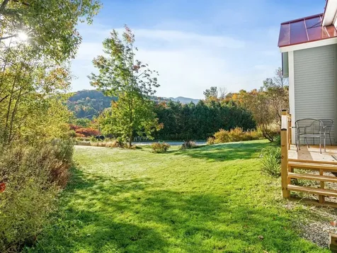 394-396 Beane Road Huntington VT 05462