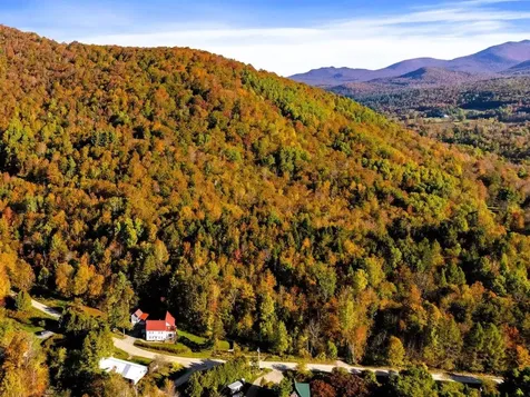 394-396 Beane Road Huntington VT 05462