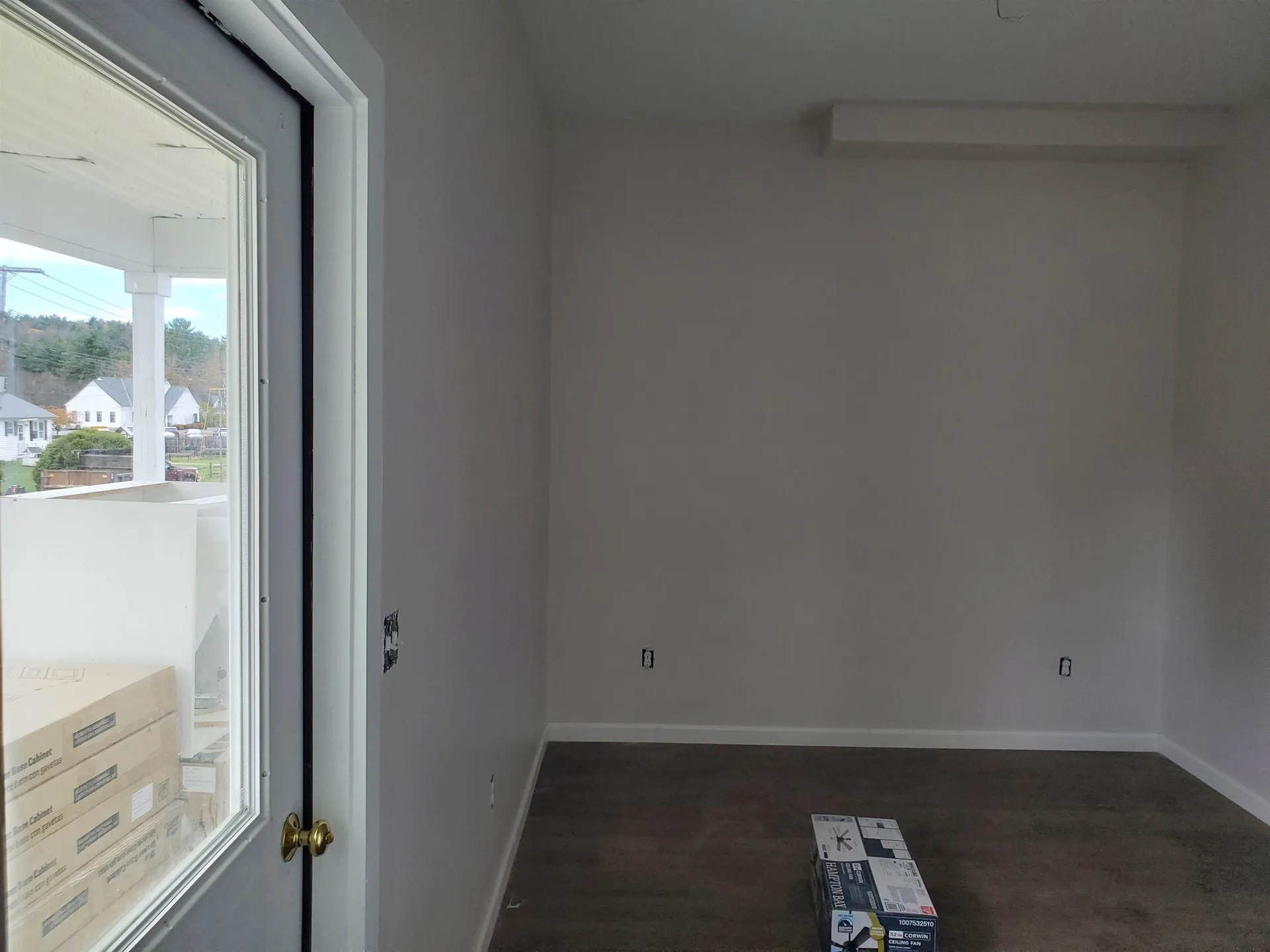 17 Canaan Street Canaan NH 03741