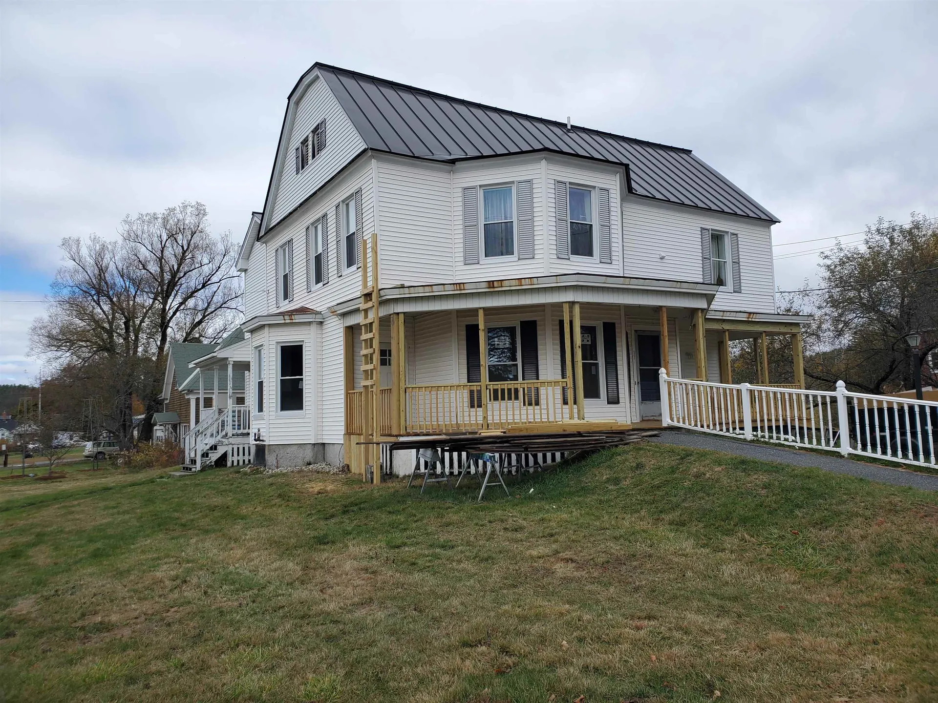 17 Canaan Street Canaan NH 03741