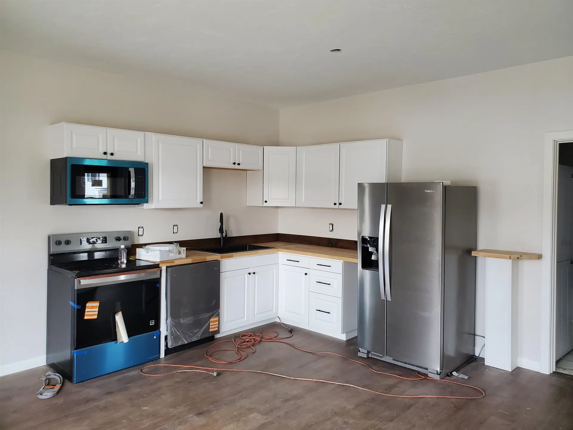 17 Canaan Street Canaan NH 03741