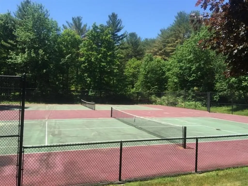 0 Alden Washburn Drive Tamworth NH 03886