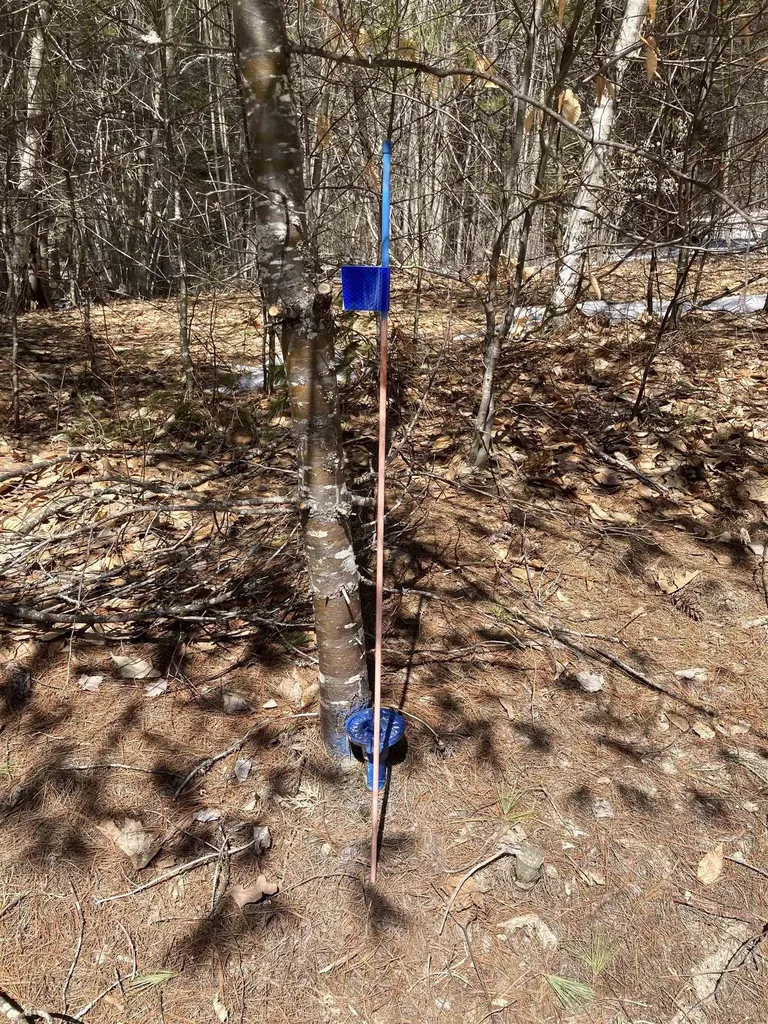 0 Alden Washburn Drive Tamworth NH 03886