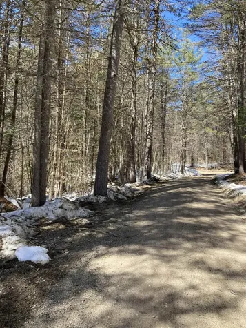 0 Alden Washburn Drive Tamworth NH 03886