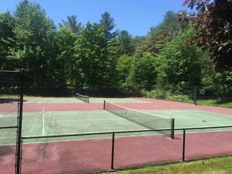 0 Alden Washburn Drive Tamworth NH 03886