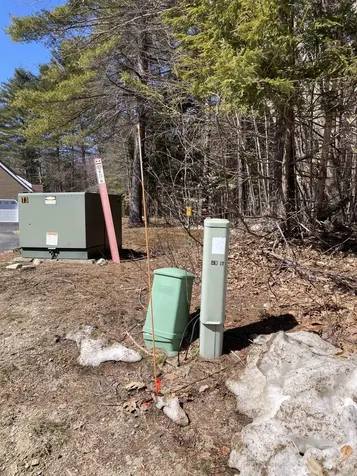 0 Alden Washburn Drive Tamworth NH 03886