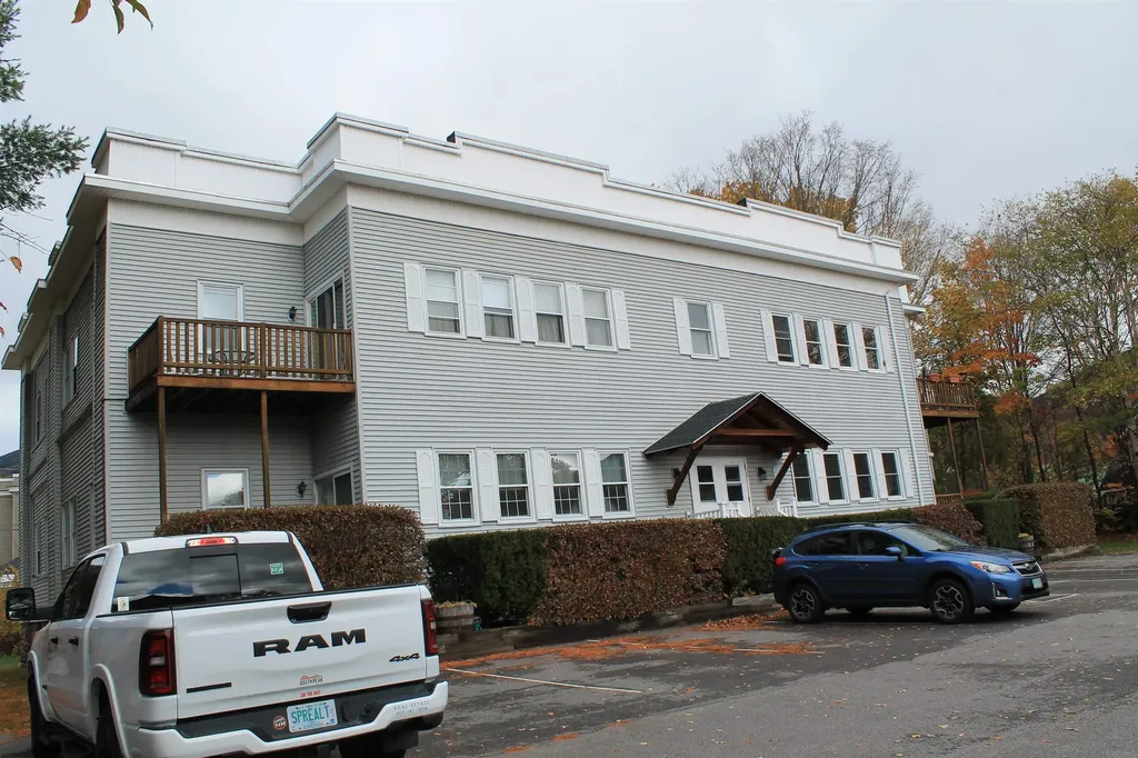 38 Church Street Lincoln NH 03251