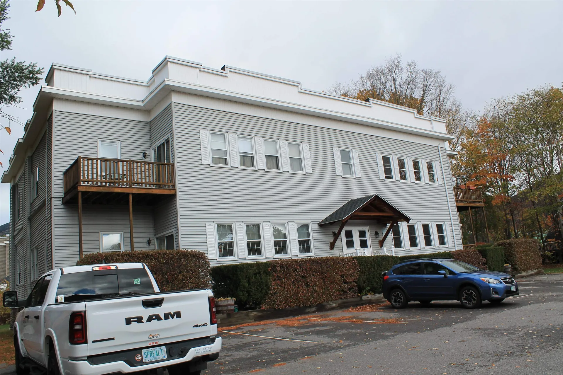 38 Church Street Lincoln NH 03251