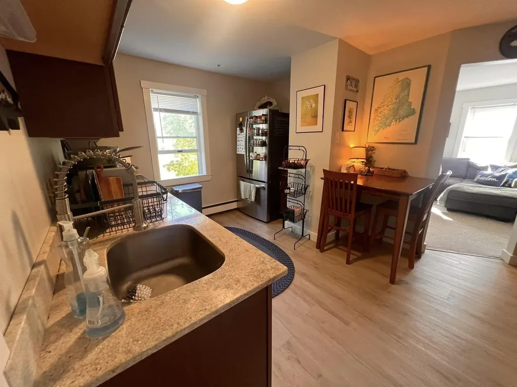 39 St. Thomas Street Dover NH 03820