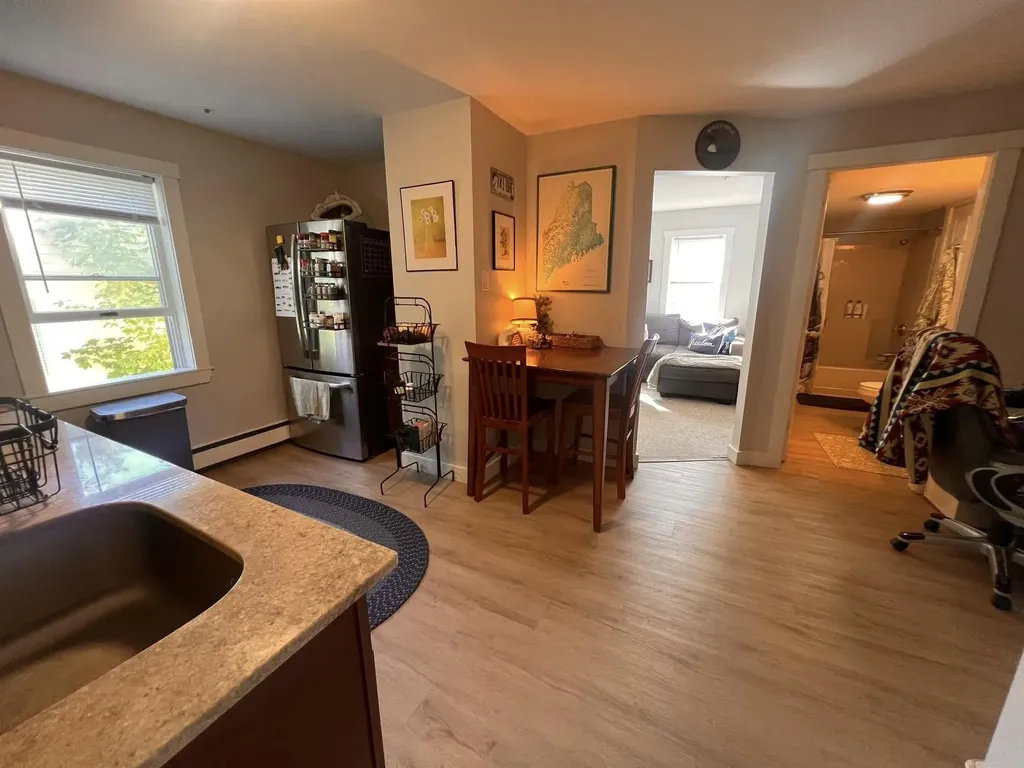 39 St. Thomas Street Dover NH 03820