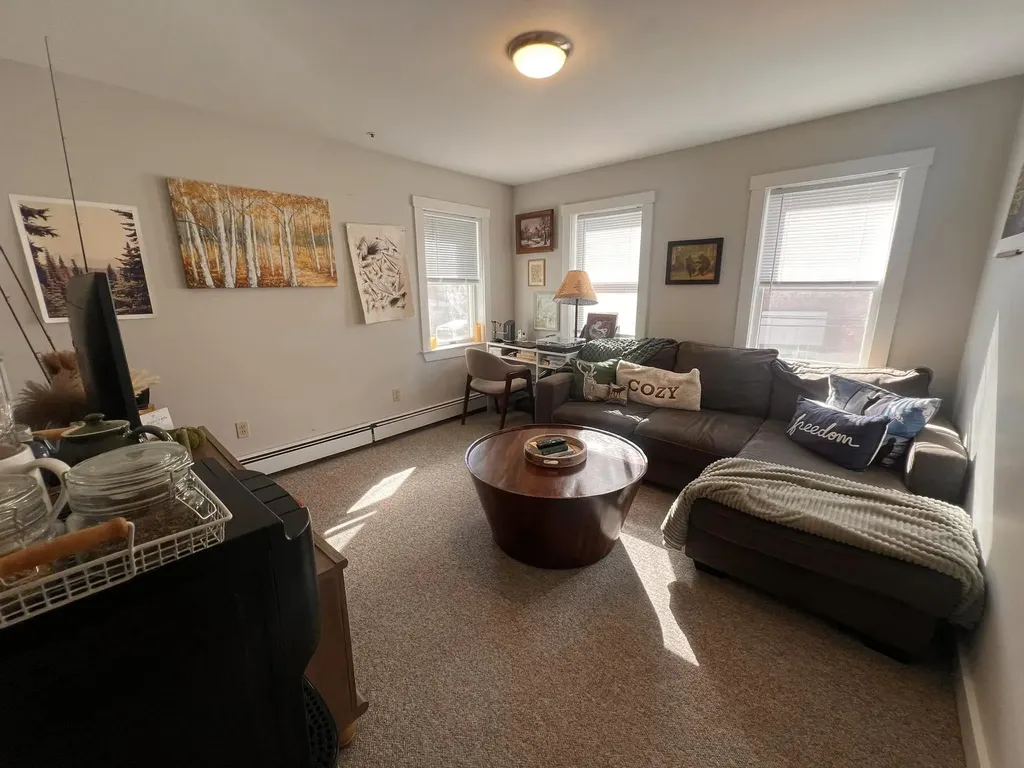 39 St. Thomas Street Dover NH 03820