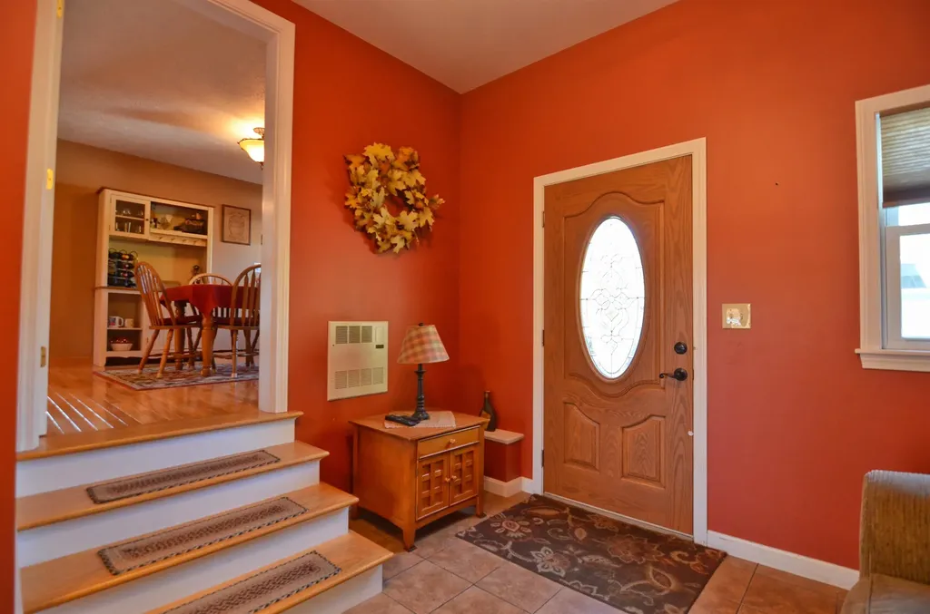 10 Upland Drive Franklin NH 03235