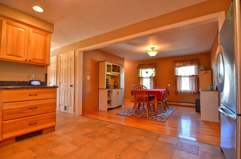 10 Upland Drive Franklin NH 03235