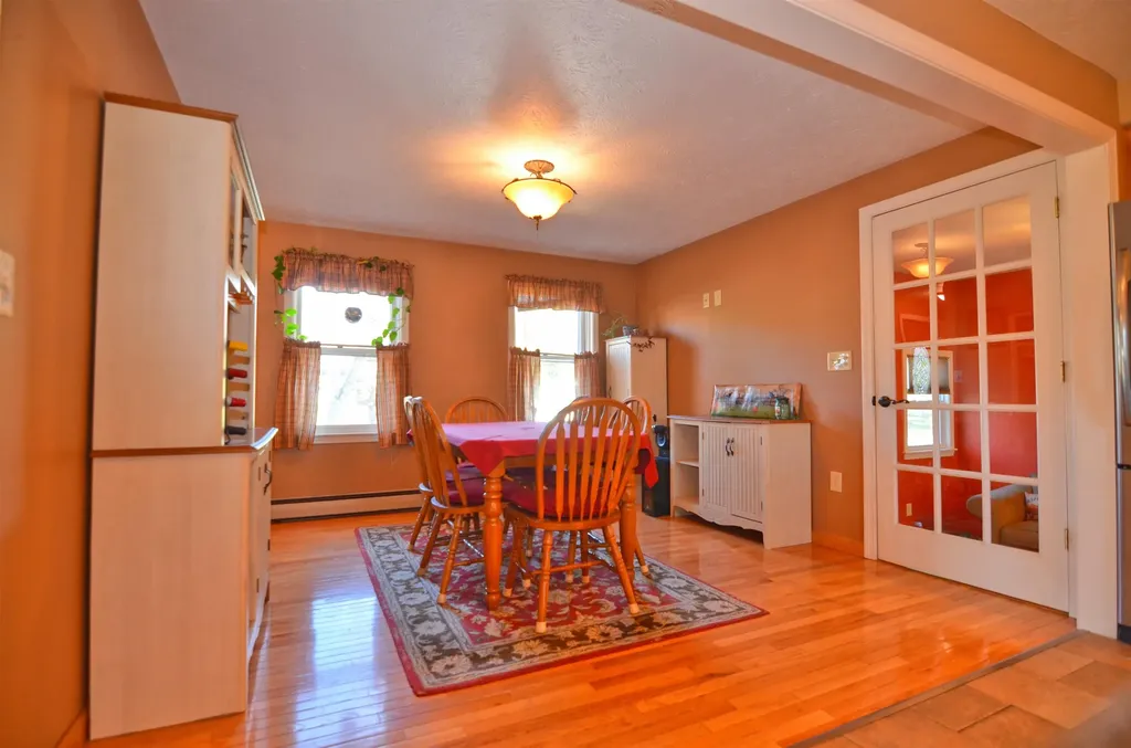 10 Upland Drive Franklin NH 03235