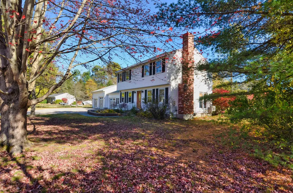10 Upland Drive Franklin NH 03235