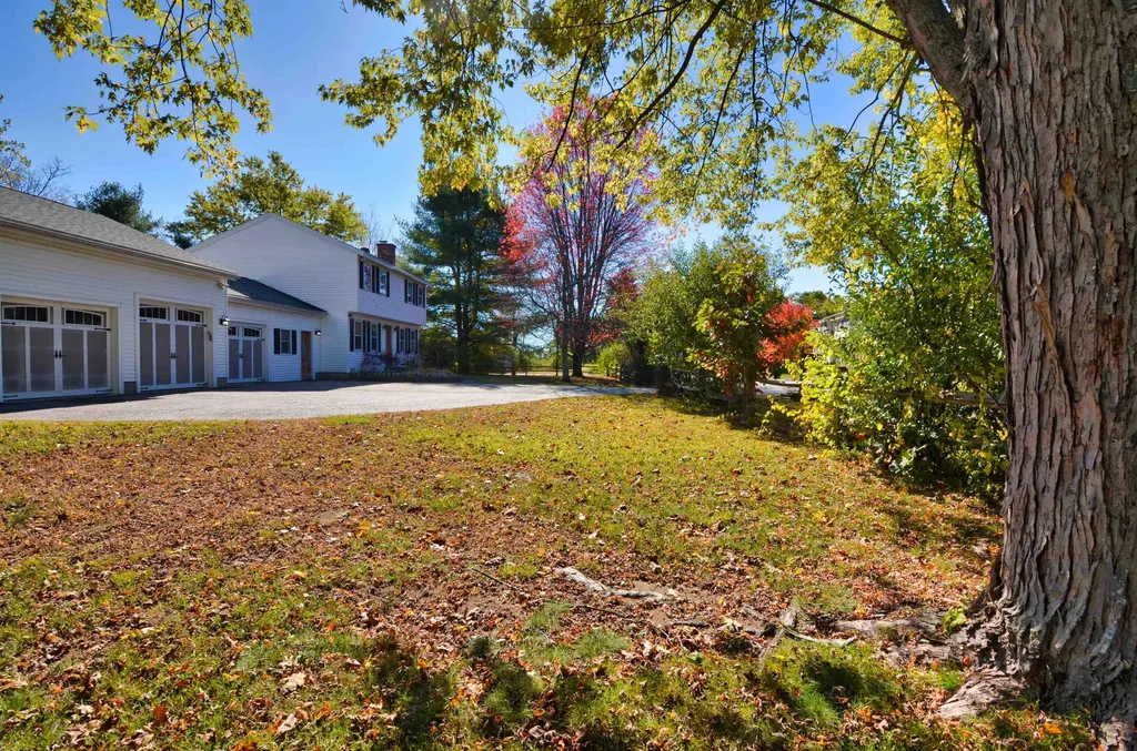 10 Upland Drive Franklin NH 03235