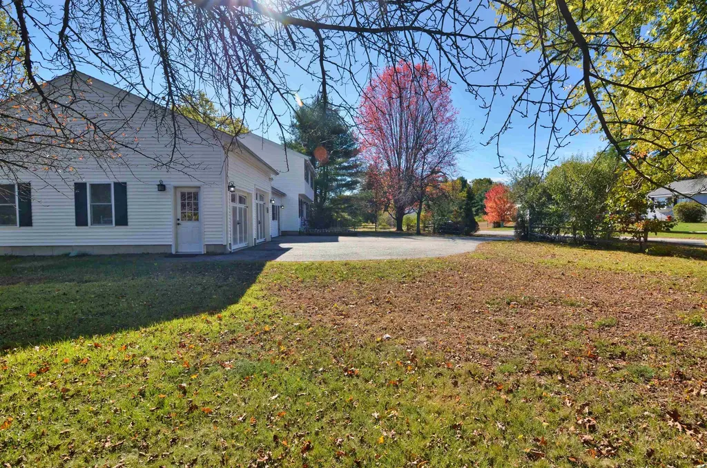 10 Upland Drive Franklin NH 03235