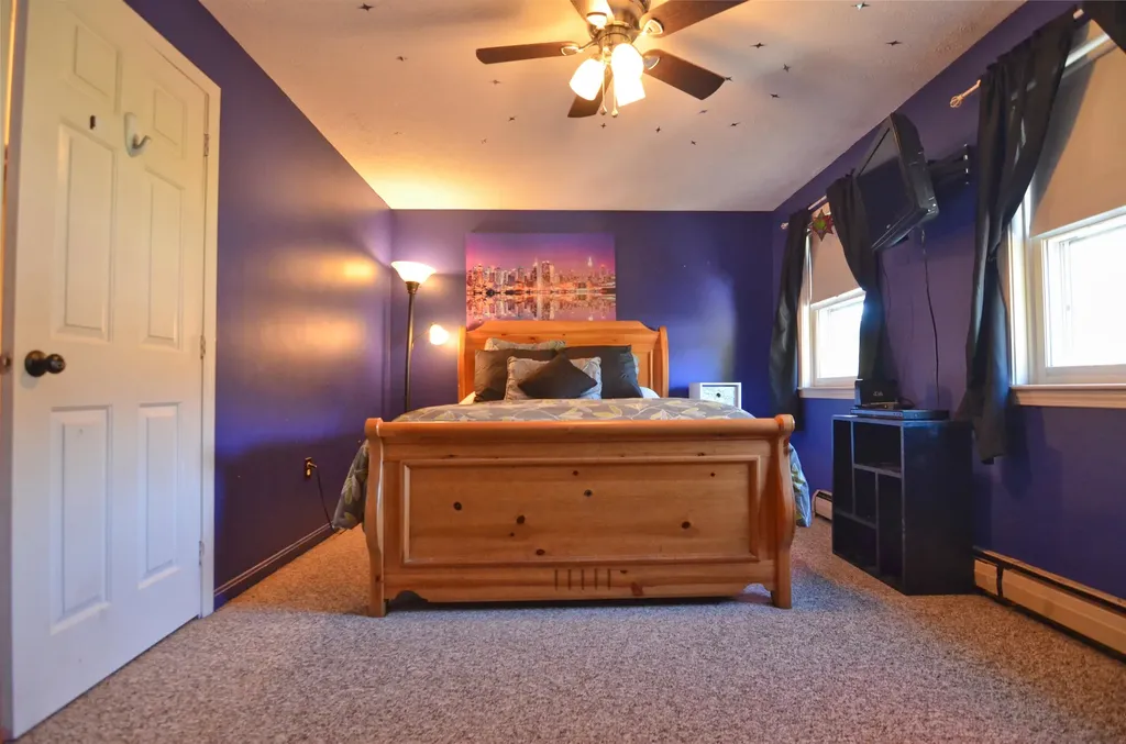 10 Upland Drive Franklin NH 03235