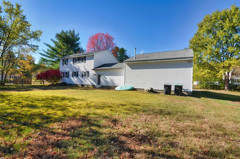 10 Upland Drive Franklin NH 03235