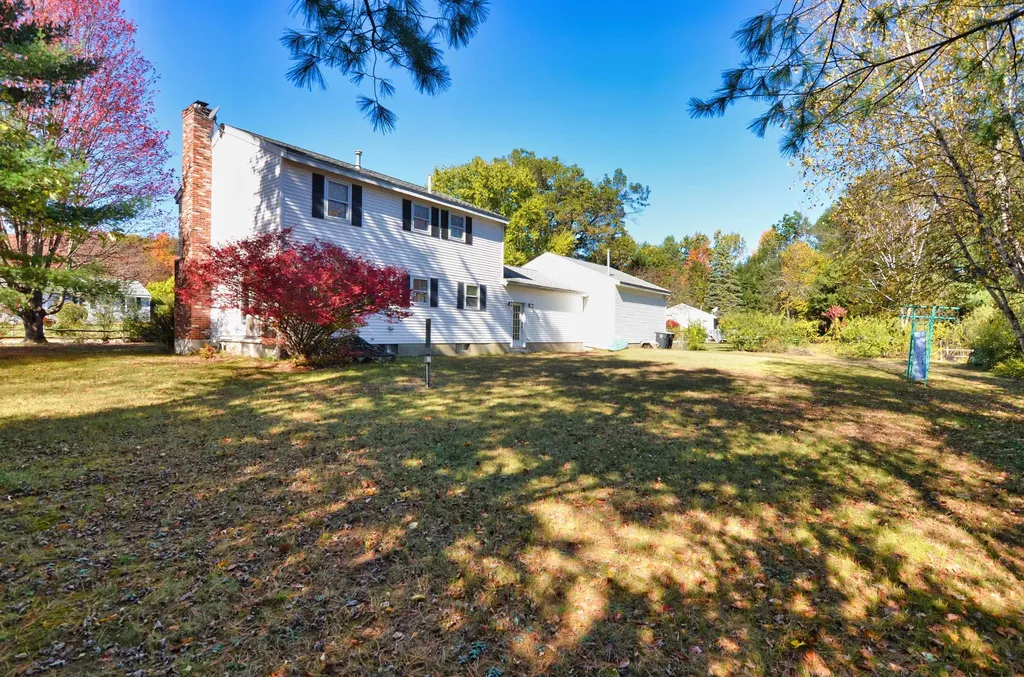 10 Upland Drive Franklin NH 03235