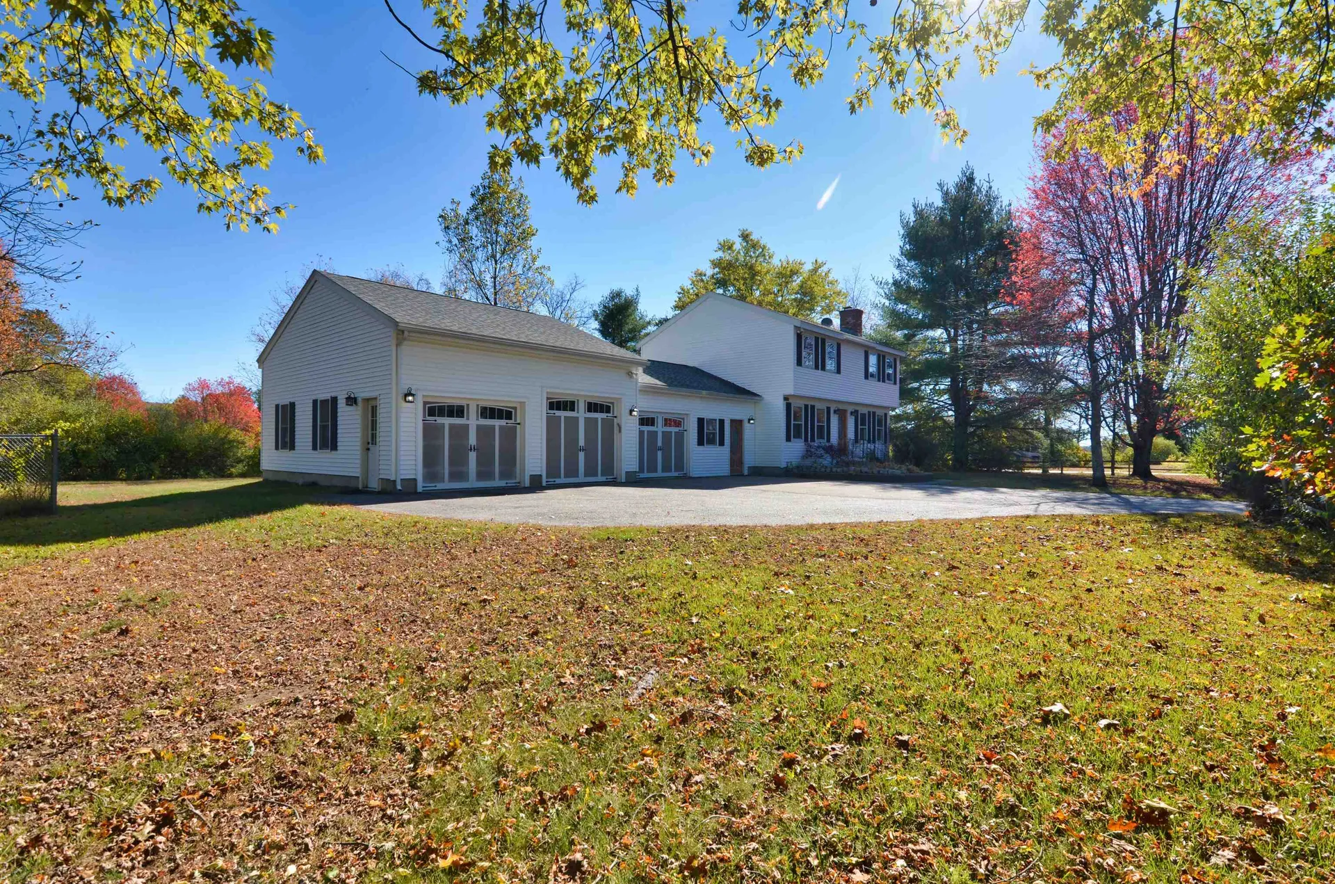 10 Upland Drive Franklin NH 03235