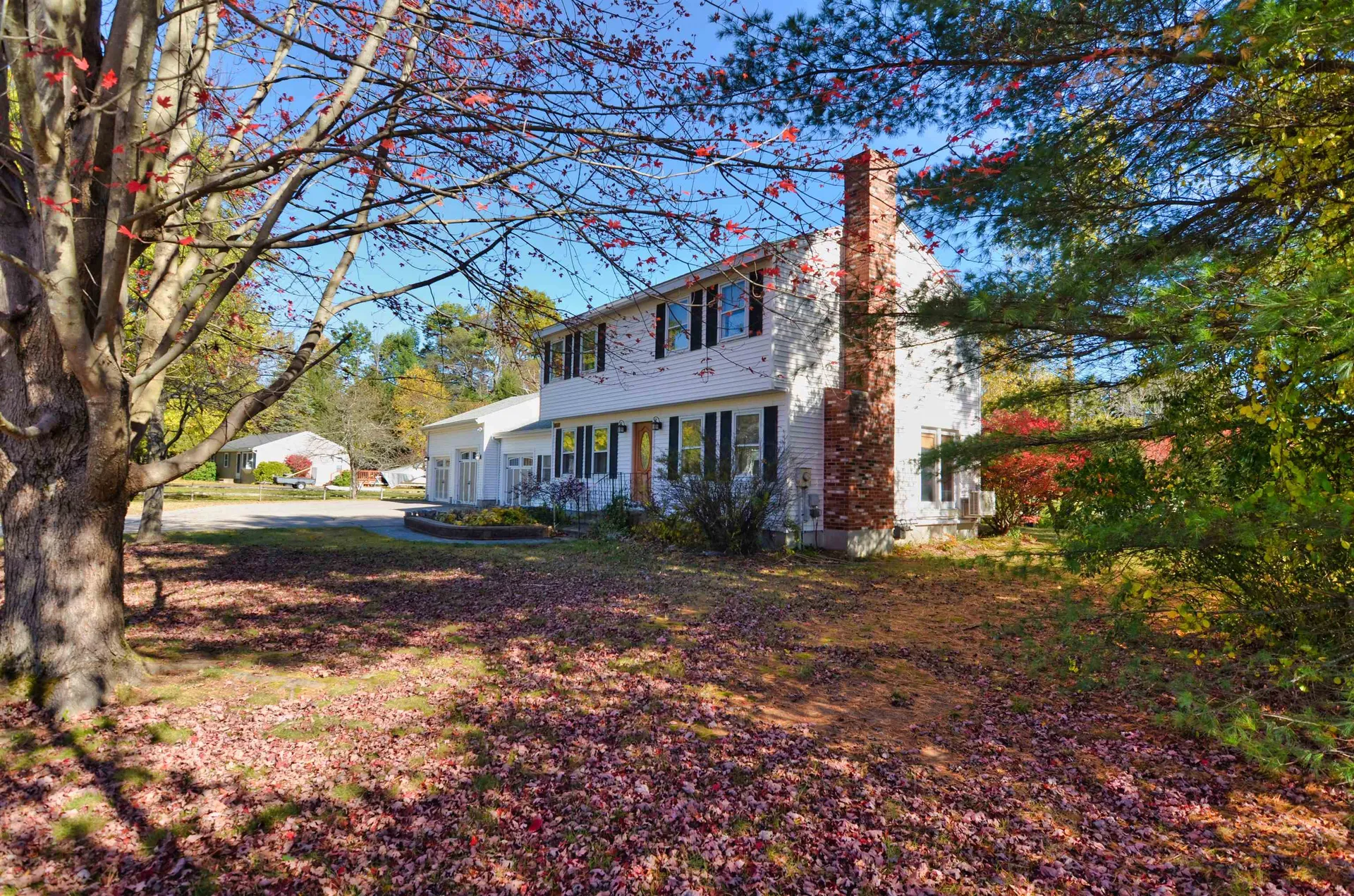 10 Upland Drive Franklin NH 03235