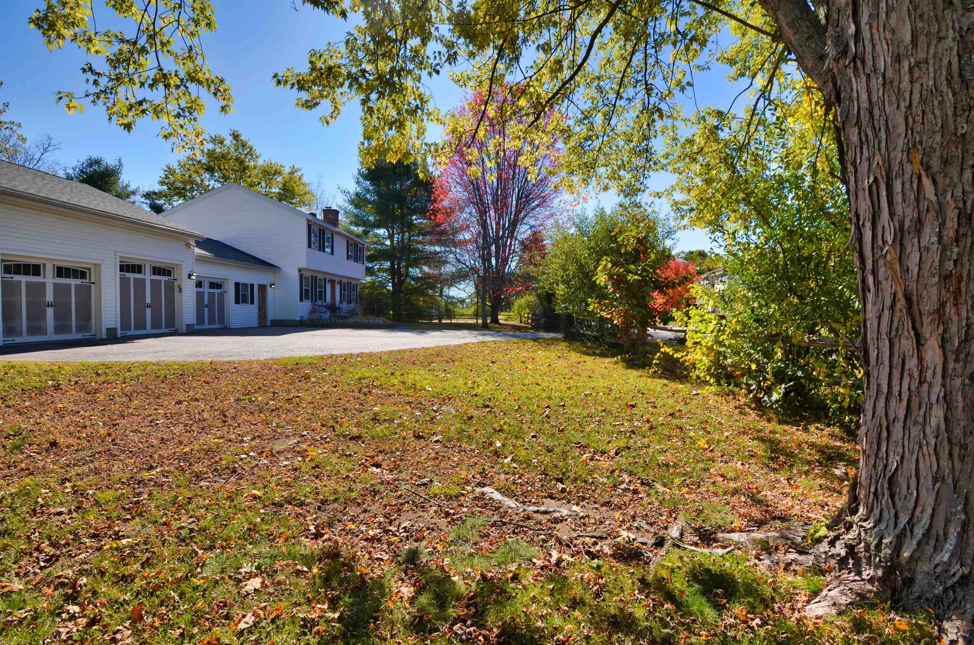 10 Upland Drive Franklin NH 03235