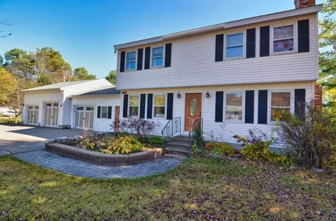 10 Upland Drive Franklin NH 03235