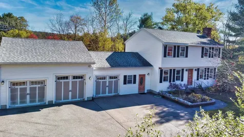 10 Upland Drive Franklin NH 03235