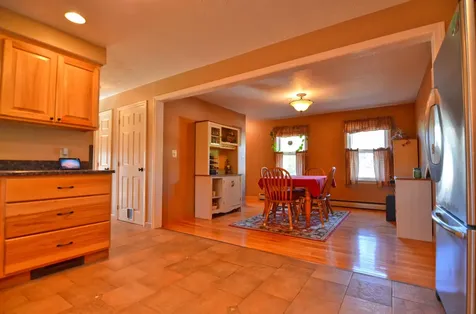 10 Upland Drive Franklin NH 03235