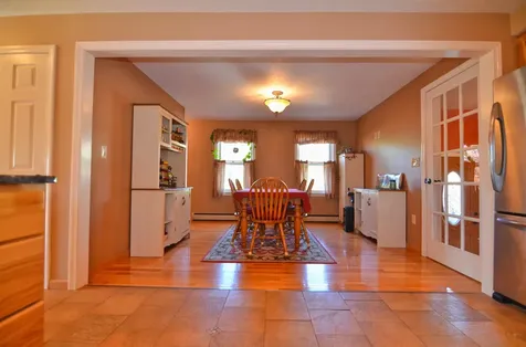 10 Upland Drive Franklin NH 03235