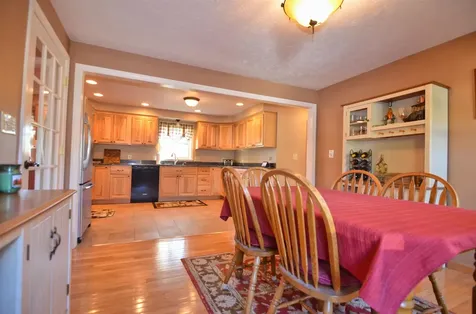 10 Upland Drive Franklin NH 03235