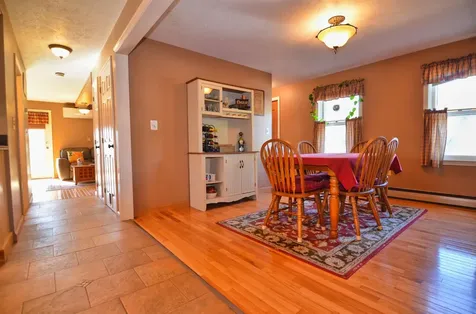 10 Upland Drive Franklin NH 03235